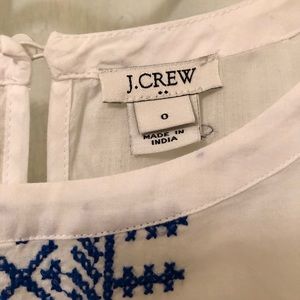 J. Crew Tops - J.crew blouse J. Crew Tops - J.crew blouse